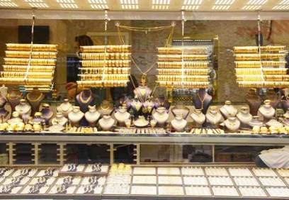 Altın fiyatları zirveyi gördü; düğün setleri 320 bin TL'ye kadar çıktı