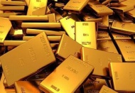 Altın gram fiyatı 132 lira sınırında