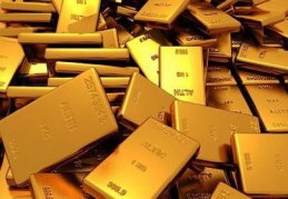 Altın gram fiyatı 132 lira sınırında