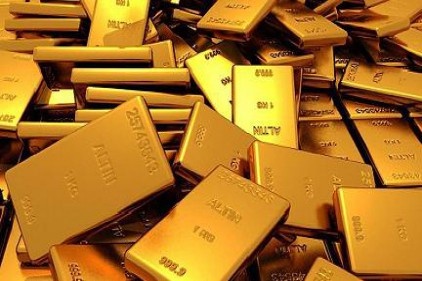 Altın gram fiyatı 132 lira sınırında