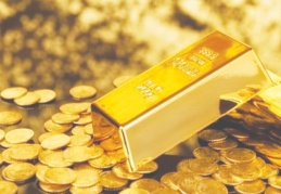 Altın güne hafif düşüşle başladı; gram altın 496 TL