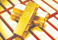 Altın güne yatay hareketle başladı; gram 479 lira