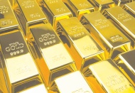 Altın güne yükselişle başladı; gram 488 lira