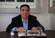 Altın güvenilir bir liman