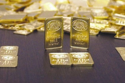 Altın güvenli tasarruf aracı olmaya devam edecek 