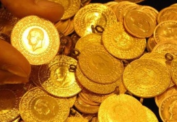 Altın haftaya yükselişle başladı