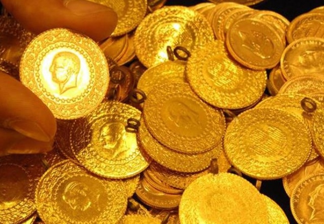 Altın haftaya yükselişle başladı
