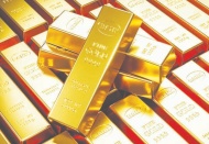 Altın haftaya yükselişle başladı; gram 488 TL