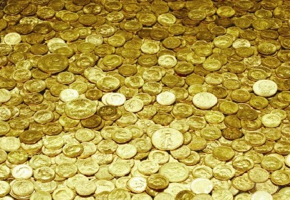 Altın ihracatı ambargoya girmemiş İran bankaları  ile Türkiye’de bu işe aracılık eden bankalar arasında yapılıyor