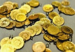 Altın ithalatı arttı