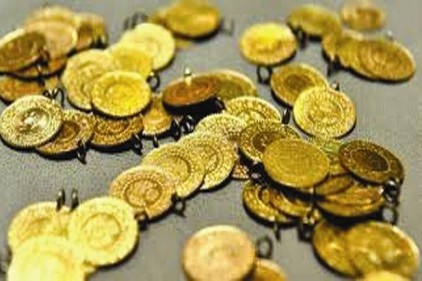 Altın ithalatı arttı