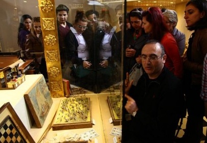 Altın ithalatında rekorlar dönemi