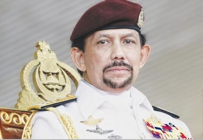 Altın limuzinli kral geliyor