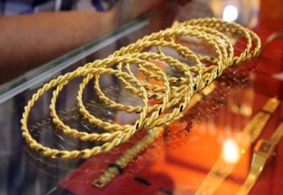 Altın rekor kırdı