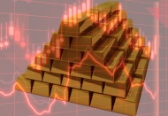 Altın son 3 ayın en kötü haftasına hazırlanıyor