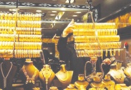 Altın, son 5 yıldaki en kötü ayına hazırlanıyor