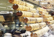 Altın son 8 yılın rekoruna ulaştı