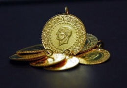 Altın talebi eksiksiz karşılandı