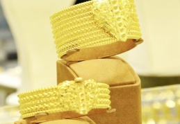 Altın, tarihinin en yüksek seviyesinde