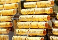 Altın Tasarruf Sistemi 1 Mart'tan itibaren uygulamaya giriyor