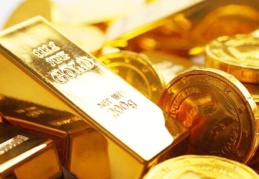 Altın ve dolar, haftaya yatay seyirle başladı