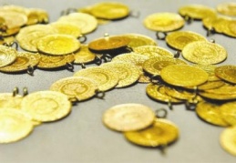 Altın ve Para Piyasaları Uzmanı: Altına ilgi azalabilir