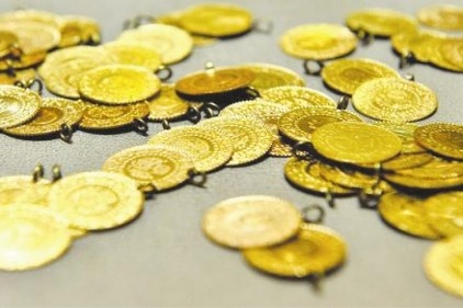 Altın ve Para Piyasaları Uzmanı: Altına ilgi azalabilir