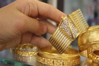 Altın ve yastık altı nakit en fazla tercih edilen tasarruf aracı oldu