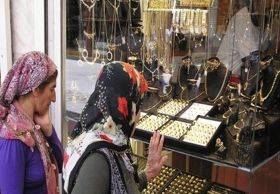 Altın, yatırımcısının yüzünü güldürdü