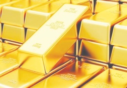 Altın yeni güne yükselişle başladı, gram altın 497 lira