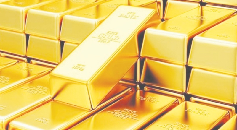 Altın yeni güne yükselişle başladı, gram altın 497 lira