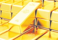 Altın yeni haftaya düşüşle başladı; gram 501 lira