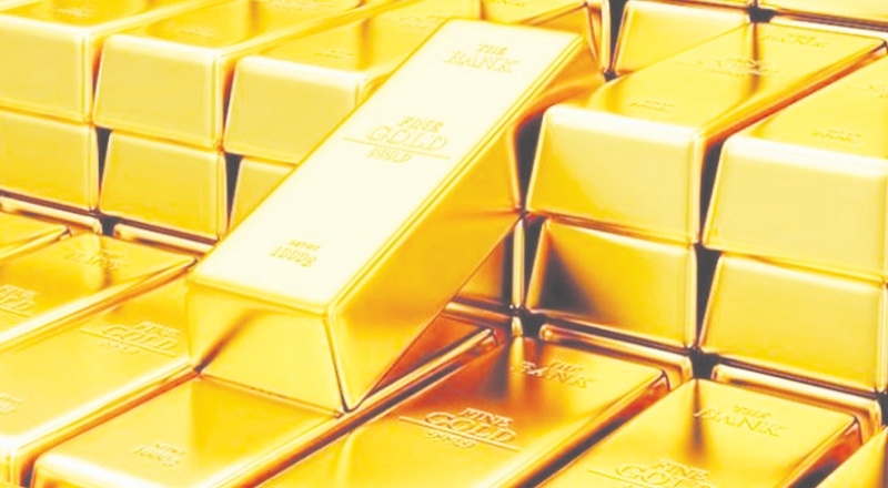 Altın yeni haftaya düşüşle başladı; gram 501 lira