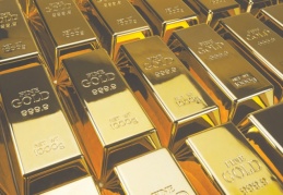 Altın, yeni haftaya yatay seyirle başladı; gram 501 lira