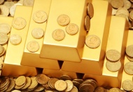 Altın yeni haftaya yükselişle başladı; gram 499 lira