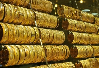 Altın yükselişini sürdürüyor