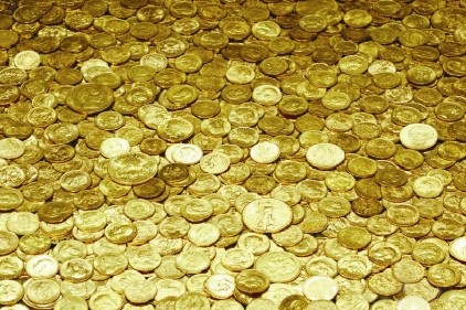 Altın zirveye çıkacak