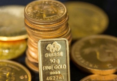 Altına resesyon dopingi