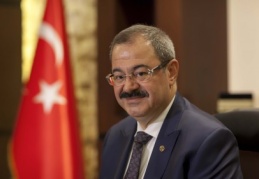 Altıncı sıradaki yerimizi koruduk