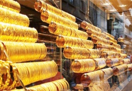 Altında çoğunluk fiyatlar daha da yükselecek diye beklemeyi tercih ediyor