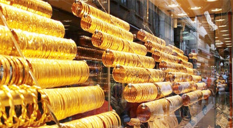 Altında çoğunluk fiyatlar daha da yükselecek diye beklemeyi tercih ediyor