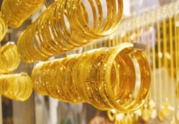 Altında düşüş devam ediyor