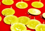 Altında rekor: Gram 875, çeyrek 1432 lirayı gördü