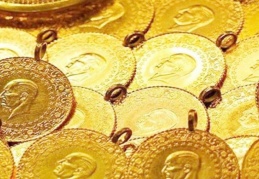 Gram altın 760 TL'yi aşarak tüm zamanların rekorunu kırdı