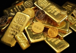 Altında yükseliş devam ediyor