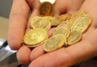 Altında yükseliş sürüyor