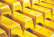 Altında yükseliş sürüyor; gram 487 lira