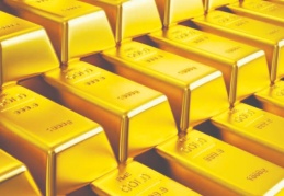 Altında yükseliş sürüyor; gram 487 lira