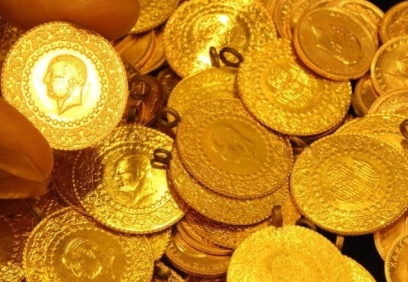 Altından "kur korumalı" TL’ye geçişte esaslar belirlendi