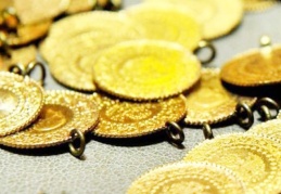 Altından yeni bir atak